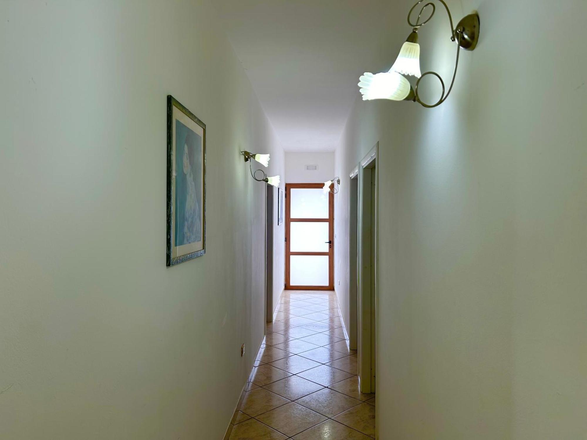 Hotel Costa Caffe Salve Bagian luar foto